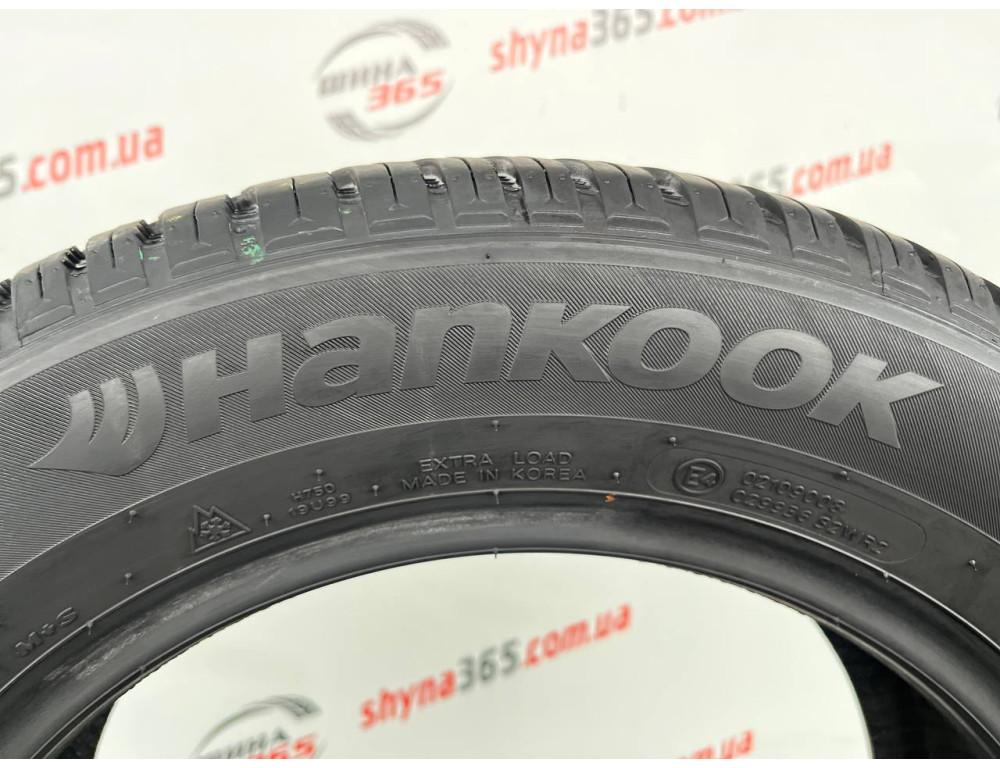 205/60 R16 HANKOOK KINERGY 4S 2 H750 7mm