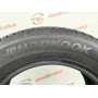 205/60 R16 HANKOOK KINERGY 4S 2 H750 7mm
