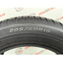 205/60 R16 HANKOOK KINERGY 4S 2 H750 7mm