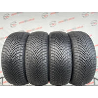 205/55 R16 KUMHO SOLUS 4S HA32 6mm