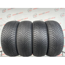 205/55 R16 KUMHO SOLUS 4S HA32 6mm