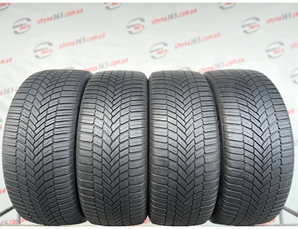 225/45 R18 BRIDGESTONE WEATHERCONTROL A005 EVO 5mm