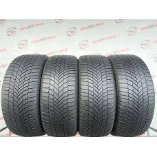 225/45 R18 BRIDGESTONE WEATHERCONTROL A005 EVO 5mm