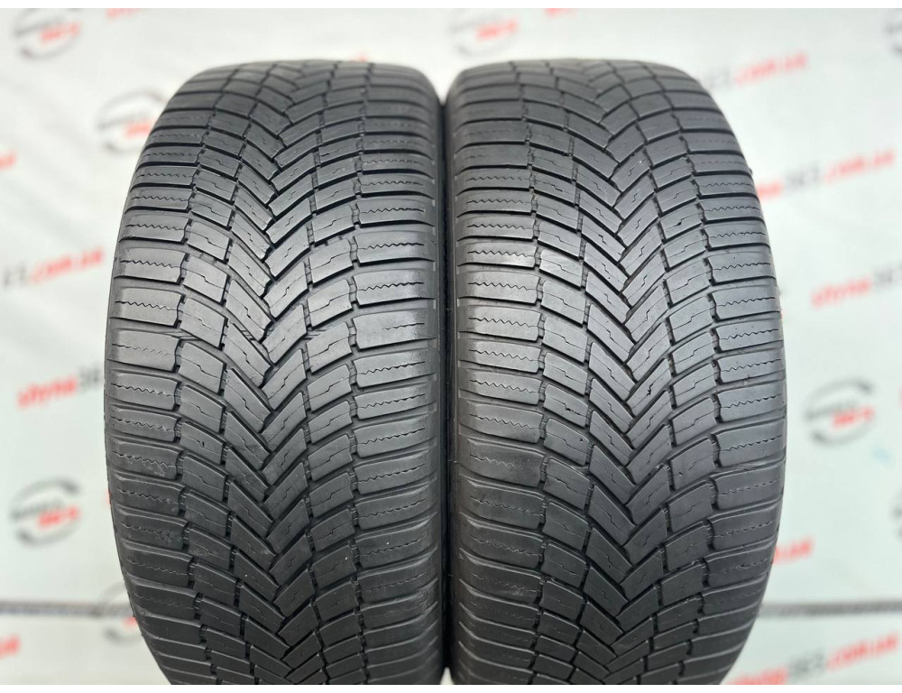 225/45 R18 BRIDGESTONE WEATHERCONTROL A005 EVO 5mm