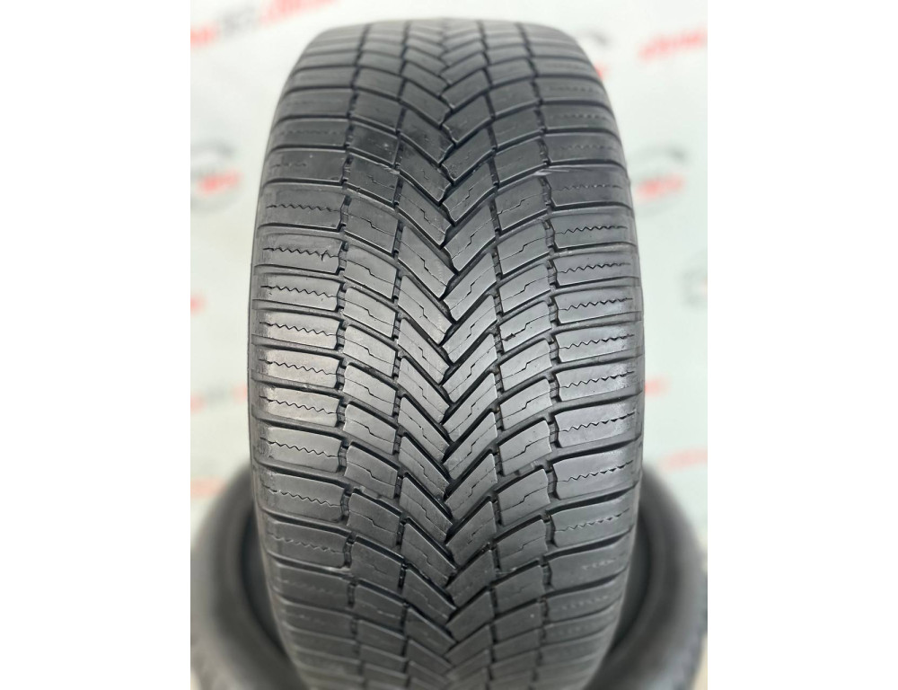 225/45 R18 BRIDGESTONE WEATHERCONTROL A005 EVO 5mm