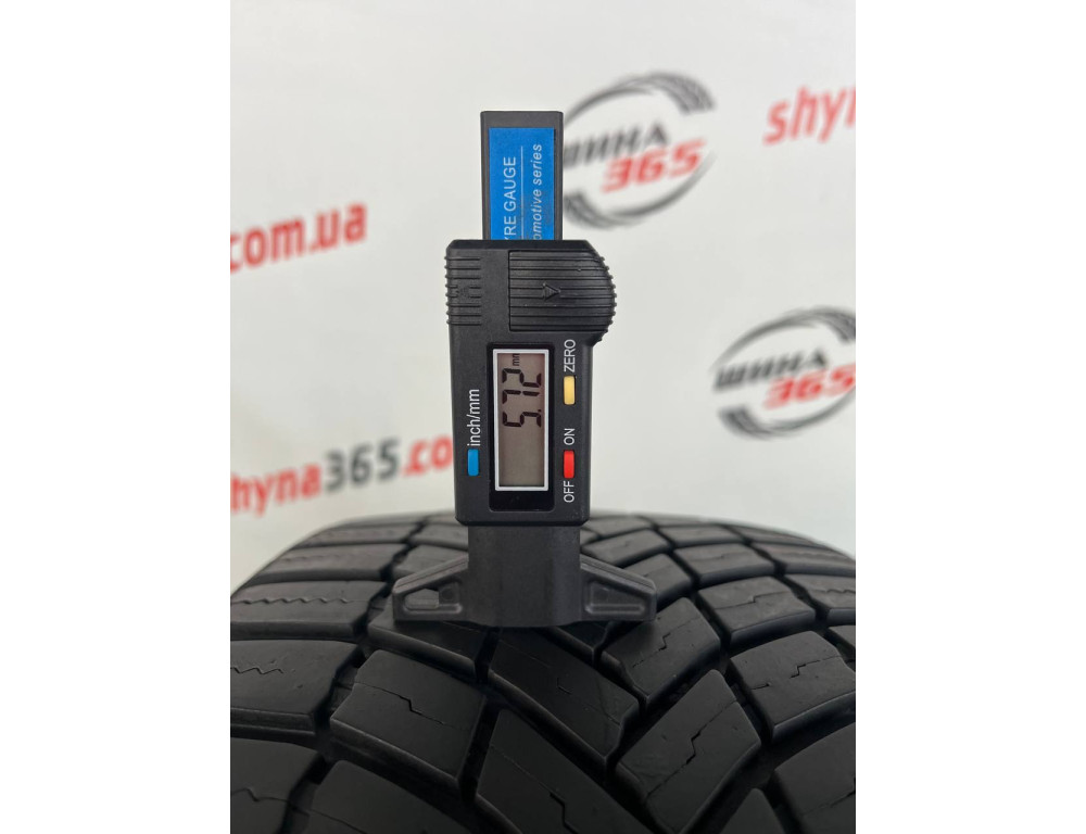 225/45 R18 BRIDGESTONE WEATHERCONTROL A005 EVO 5mm