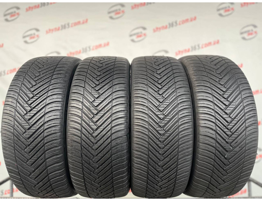 215/45 R18 HANKOOK KINERGY 4S 2 H750 6mm