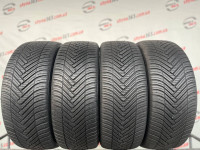 215/45 R18 HANKOOK KINERGY 4S 2 H750 6mm