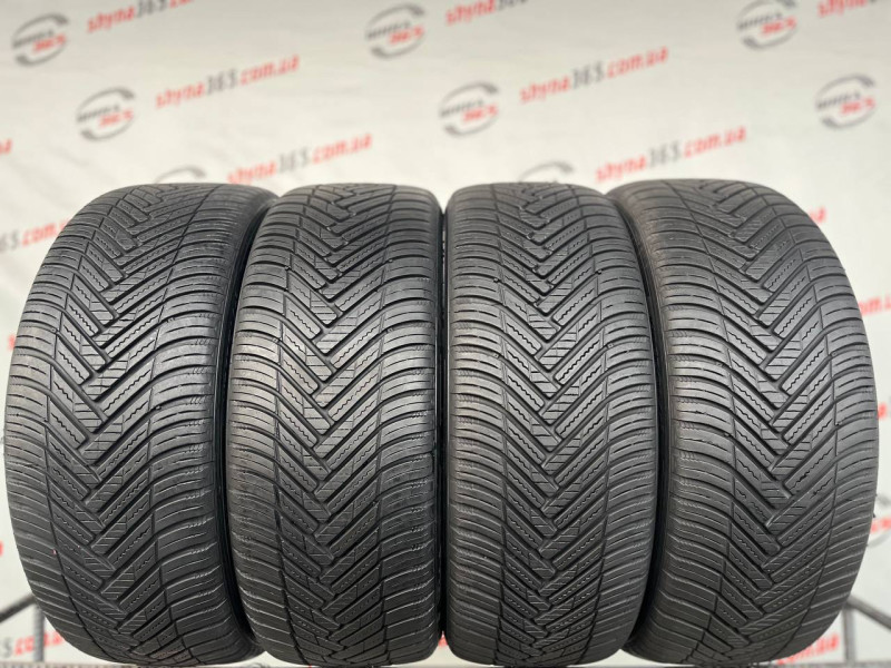 215/45 R18 HANKOOK KINERGY 4S 2 H750 6mm