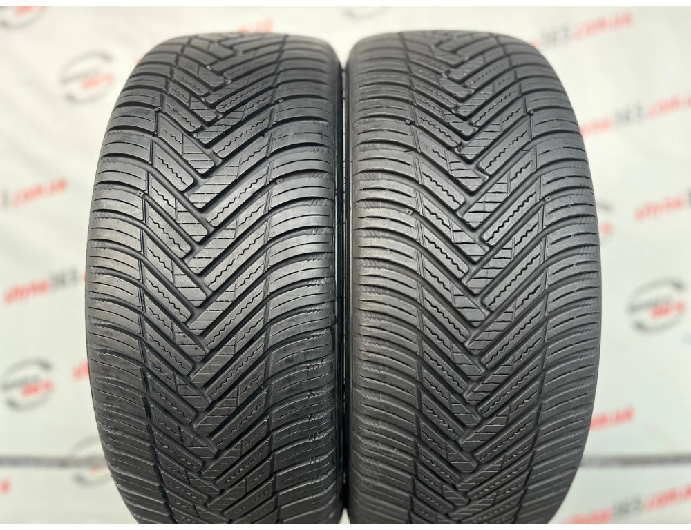 215/45 R18 HANKOOK KINERGY 4S 2 H750 6mm