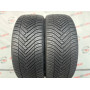 215/45 R18 HANKOOK KINERGY 4S 2 H750 6mm