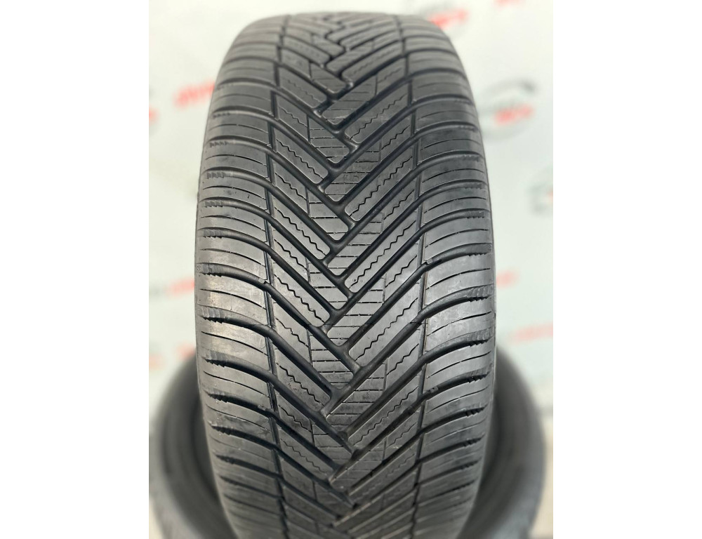 215/45 R18 HANKOOK KINERGY 4S 2 H750 6mm