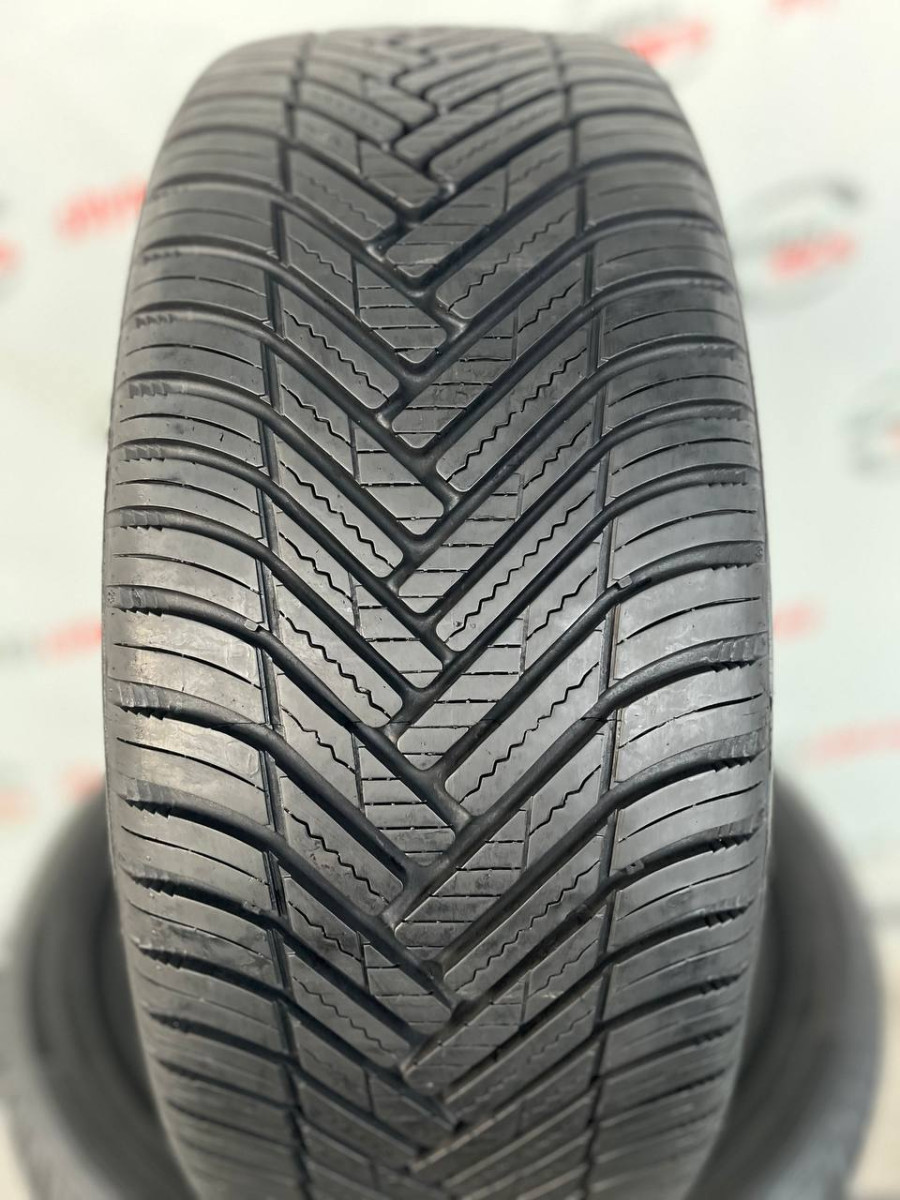 215/45 R18 HANKOOK KINERGY 4S 2 H750 6mm