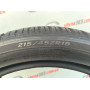 215/45 R18 HANKOOK KINERGY 4S 2 H750 6mm