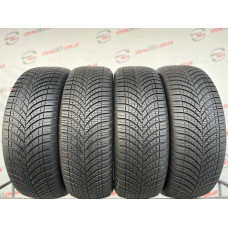 215/60 R17 GOODYEAR VECTOR 4 SEASONS GEN-3 7mm