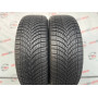 215/60 R17 GOODYEAR VECTOR 4 SEASONS GEN-3 7mm