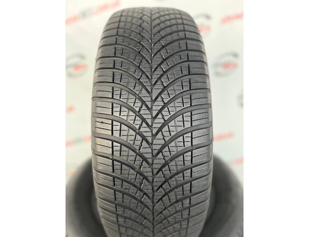 215/60 R17 GOODYEAR VECTOR 4 SEASONS GEN-3 7mm