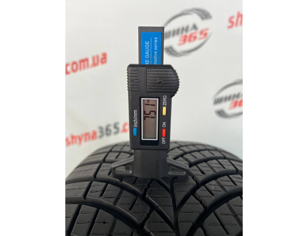 215/60 R17 GOODYEAR VECTOR 4 SEASONS GEN-3 7mm