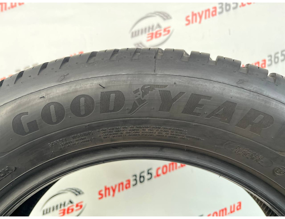 215/60 R17 GOODYEAR VECTOR 4 SEASONS GEN-3 7mm