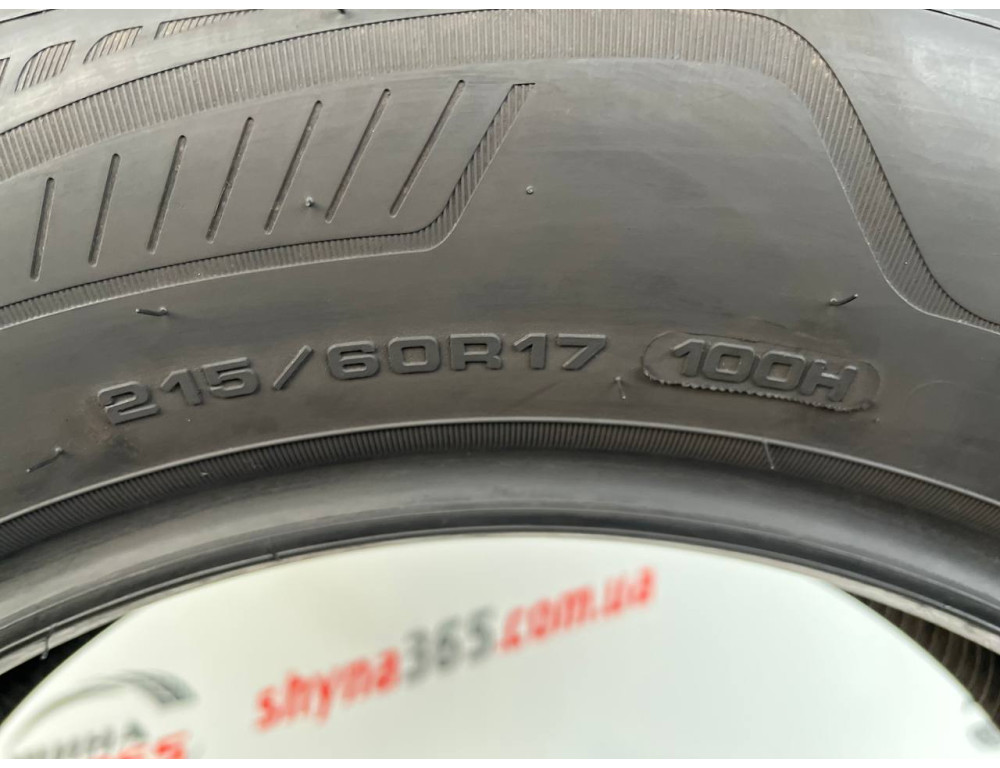 215/60 R17 GOODYEAR VECTOR 4 SEASONS GEN-3 7mm