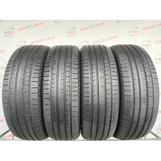 235/65 R19 PIRELLI SCORPION VERDE ALL SEASON 6mm