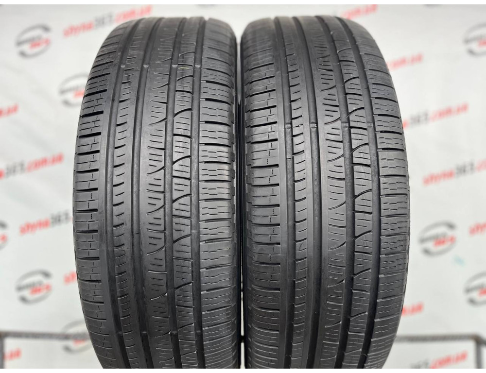 235/65 R19 PIRELLI SCORPION VERDE ALL SEASON 6mm