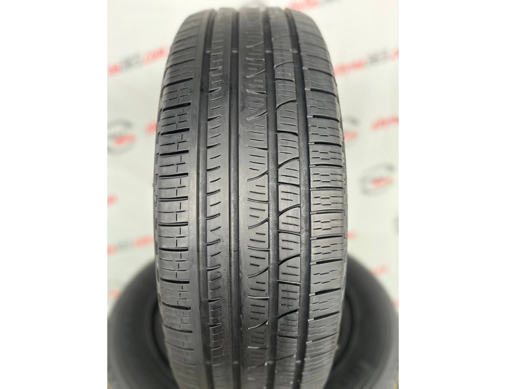 235/65 R19 PIRELLI SCORPION VERDE ALL SEASON 6mm