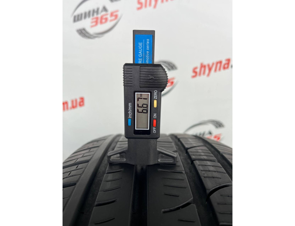 235/65 R19 PIRELLI SCORPION VERDE ALL SEASON 6mm