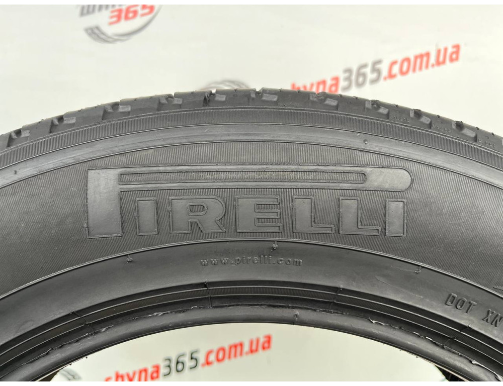 235/65 R19 PIRELLI SCORPION VERDE ALL SEASON 6mm