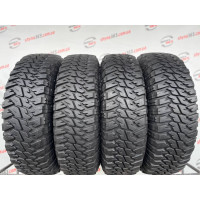 235/85 R16 GOODYEAR WRANGLER MT/R 11mm