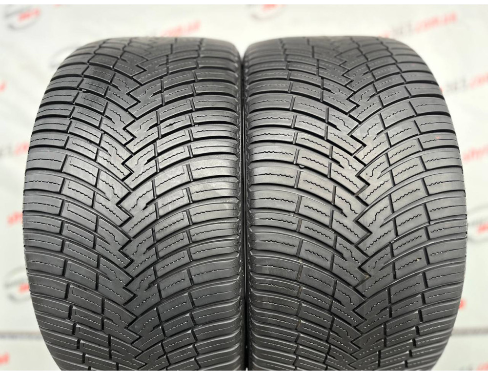 255/35 R18 PIRELLI ALL SEASON CINTURATO SF2 6mm