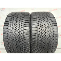 255/35 R18 PIRELLI ALL SEASON CINTURATO SF2 6mm