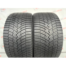 255/35 R18 PIRELLI ALL SEASON CINTURATO SF2 6mm