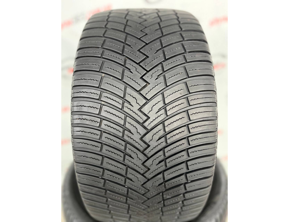 255/35 R18 PIRELLI ALL SEASON CINTURATO SF2 6mm