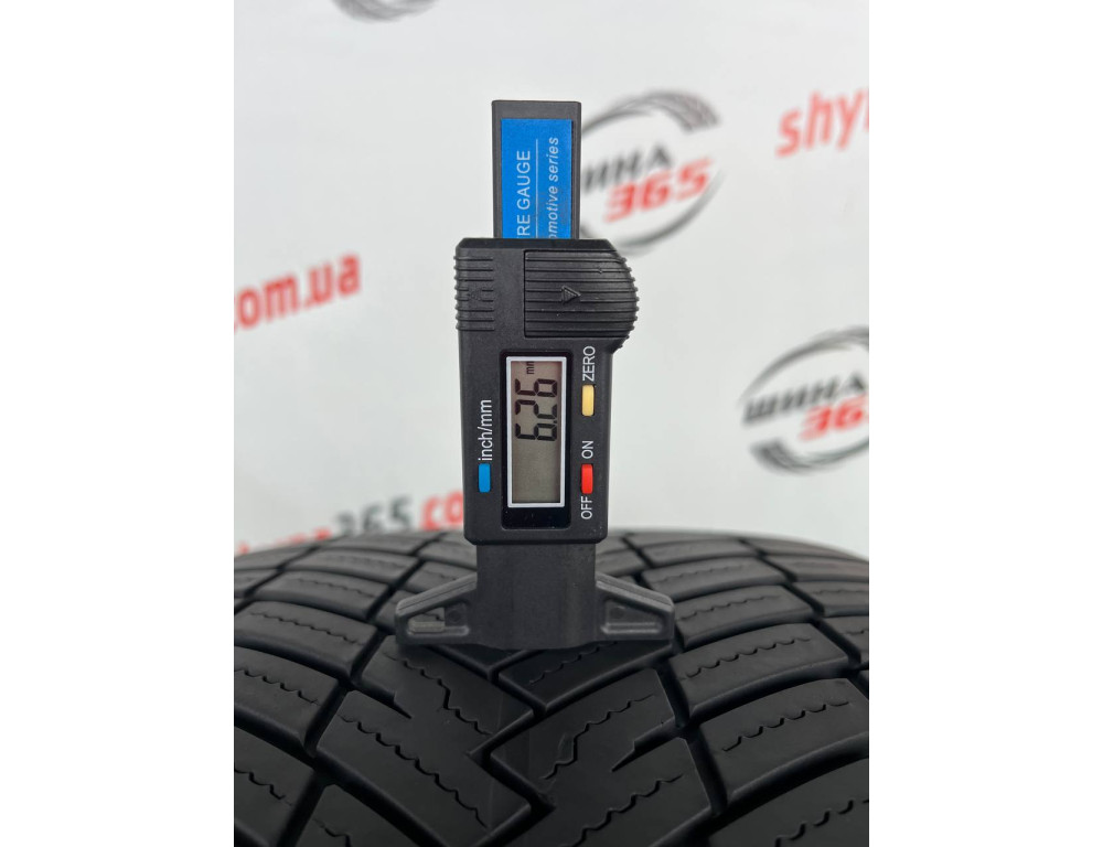 255/35 R18 PIRELLI ALL SEASON CINTURATO SF2 6mm