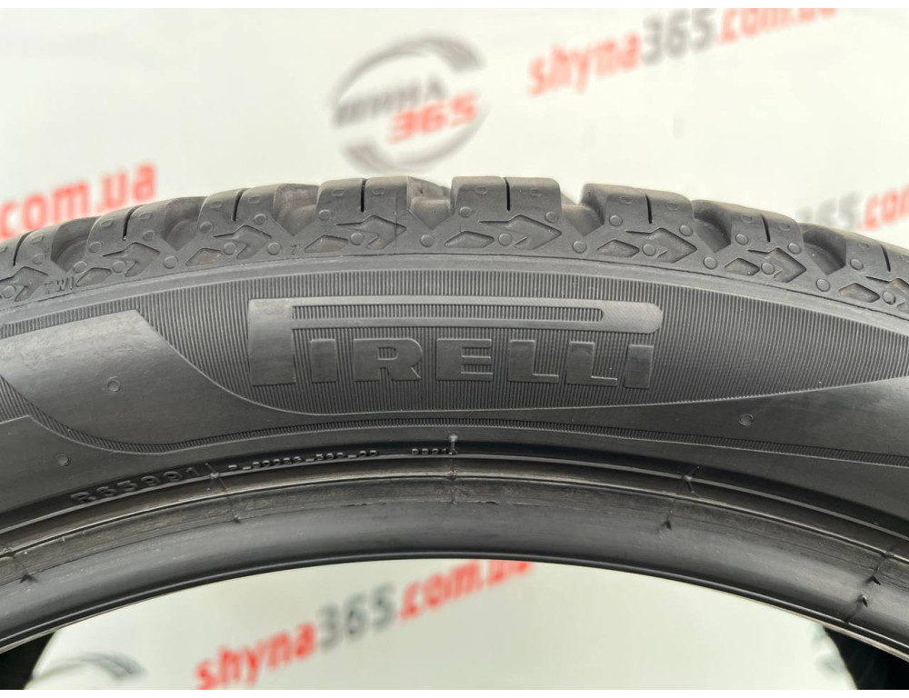 255/35 R18 PIRELLI ALL SEASON CINTURATO SF2 6mm