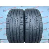 255/55 R19 PIRELLI SCORPION VERDE ALL SEASON 5mm