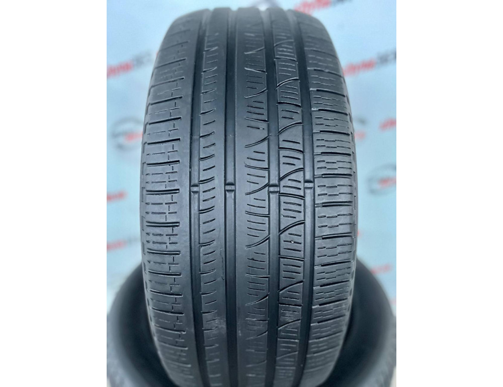 255/55 R19 PIRELLI SCORPION VERDE ALL SEASON 5mm