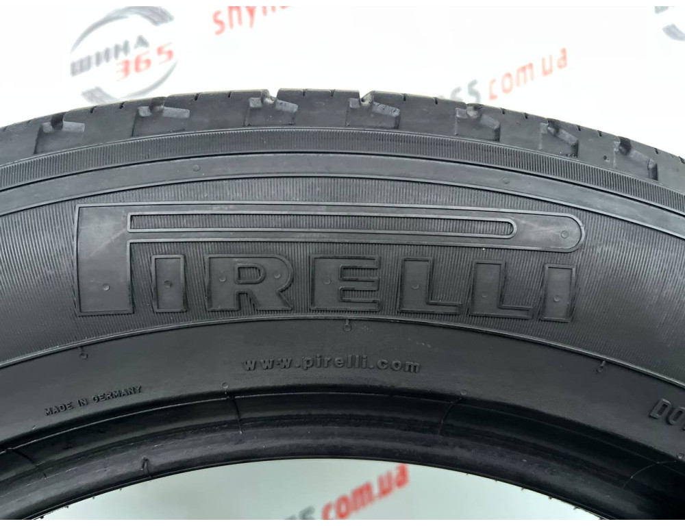 255/55 R19 PIRELLI SCORPION VERDE ALL SEASON 5mm