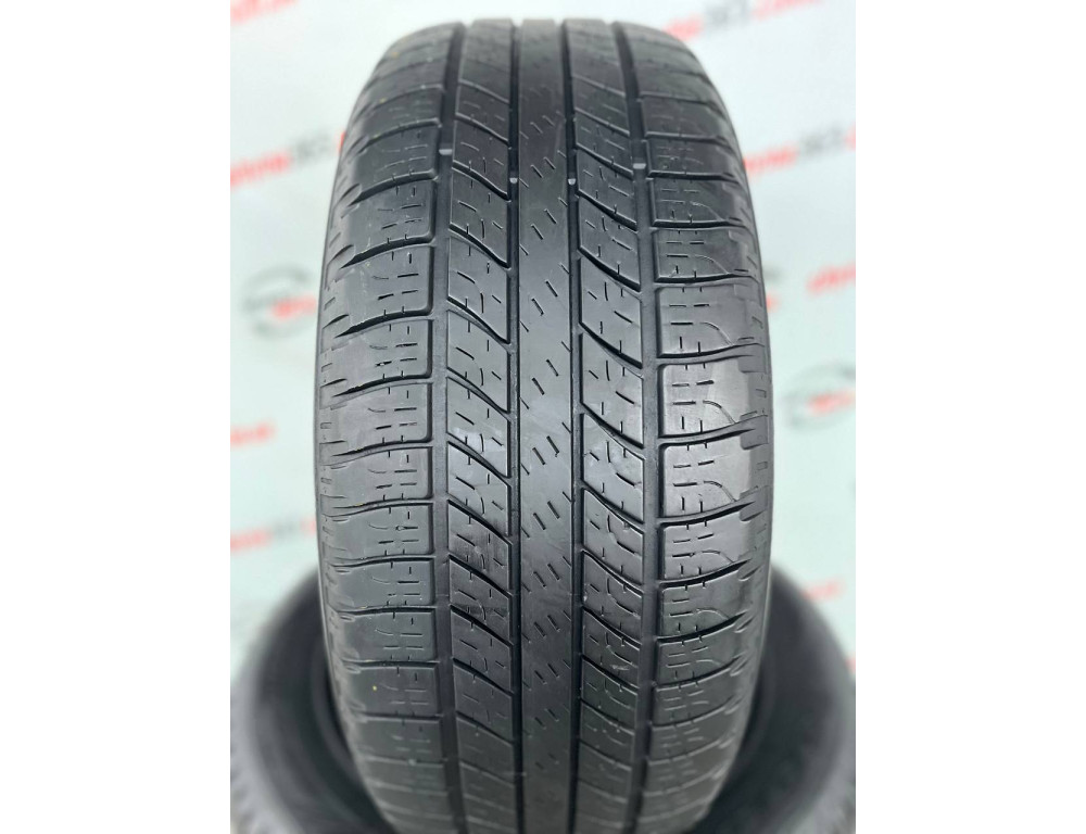 255/55 R19 GOODYEAR WRANGLER HP ALL WEATHER 5mm