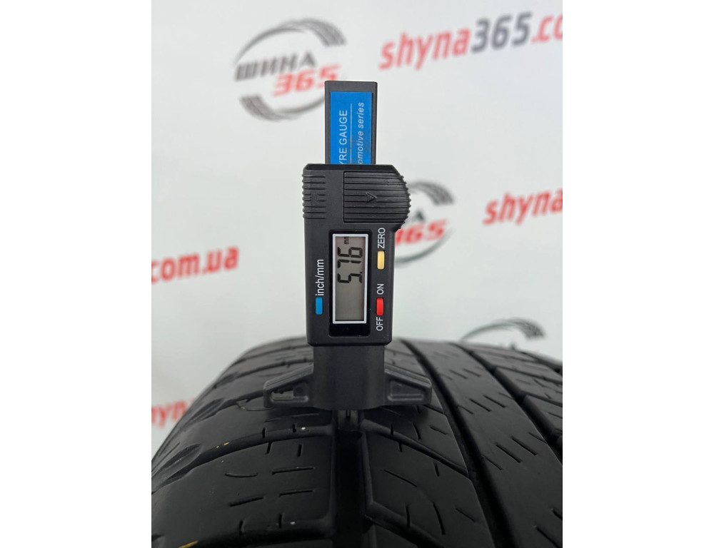 255/55 R19 GOODYEAR WRANGLER HP ALL WEATHER 5mm