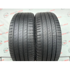 255/55 R19 PIRELLI SCORPION ZERO ALL SEASON 6mm