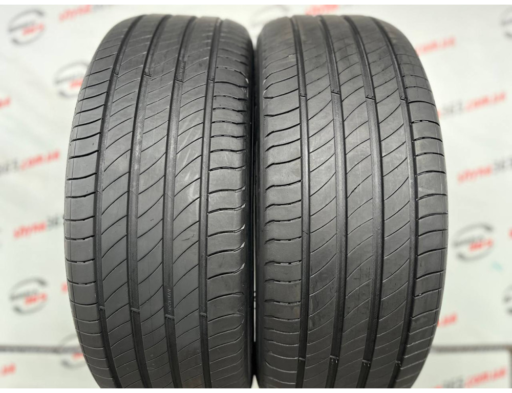 225/55 R19 MICHELIN E-PRIMACY 6mm