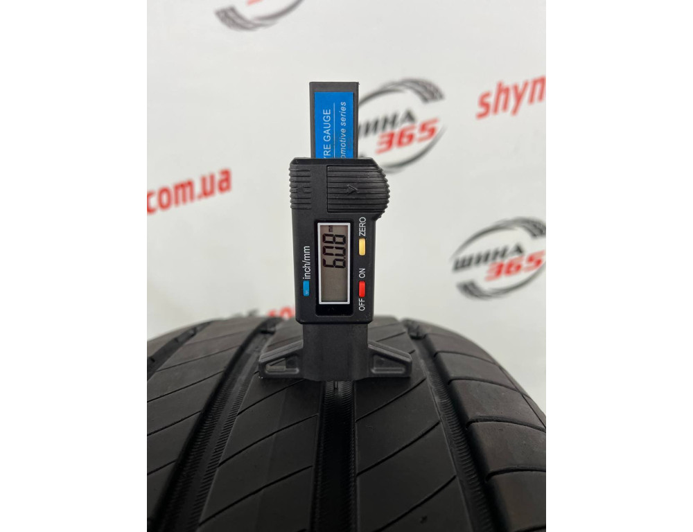 225/55 R19 MICHELIN E-PRIMACY 6mm