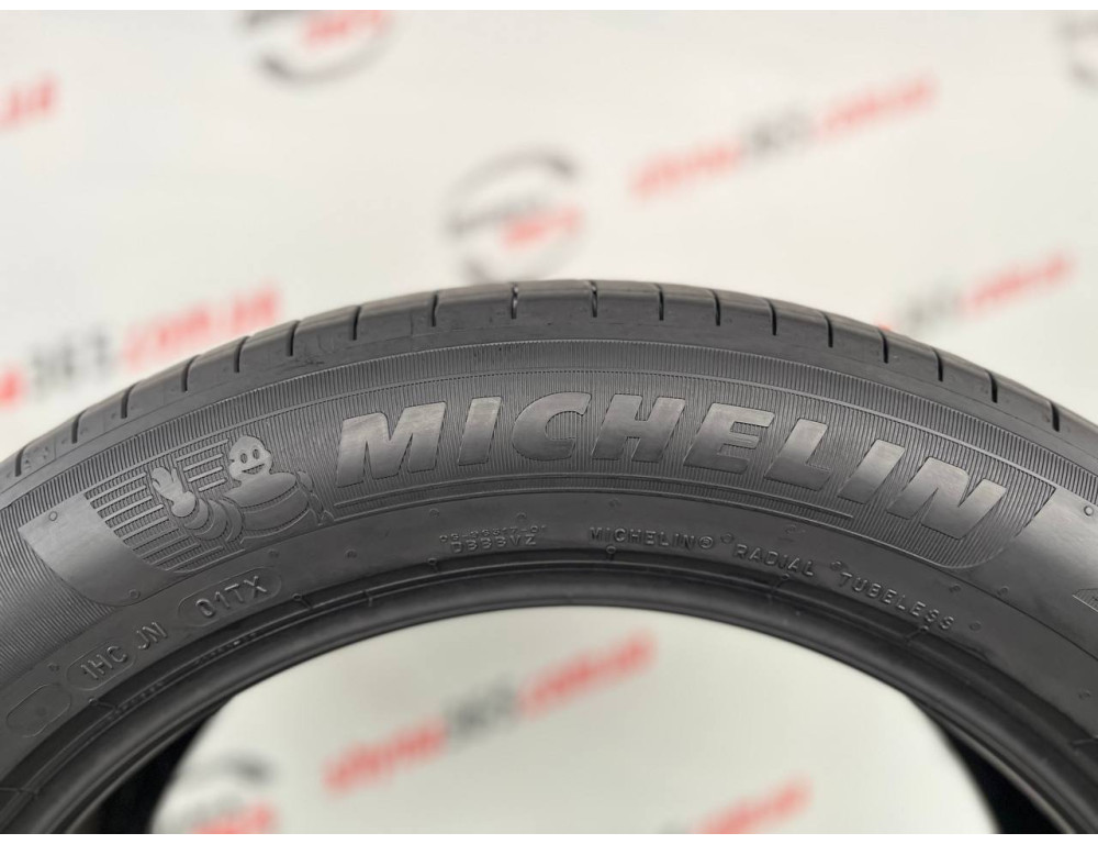 225/55 R19 MICHELIN E-PRIMACY 6mm