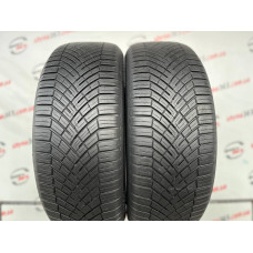 235/55 R19 CONTINENTAL ALLSEASONCONTACT 2 6mm
