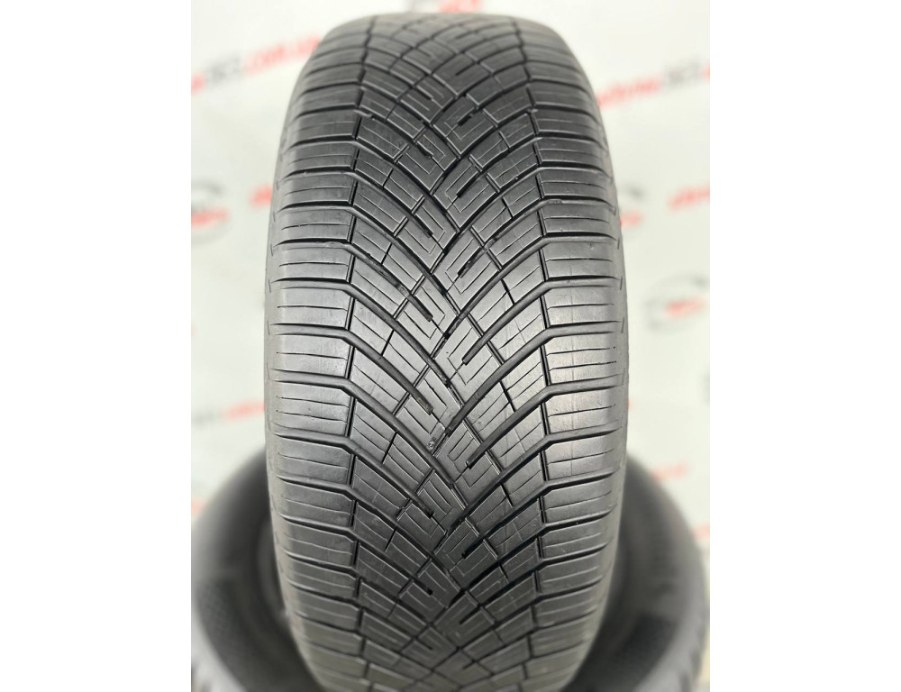 235/55 R19 CONTINENTAL ALLSEASONCONTACT 2 6mm