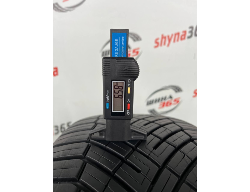 235/55 R19 CONTINENTAL ALLSEASONCONTACT 2 6mm