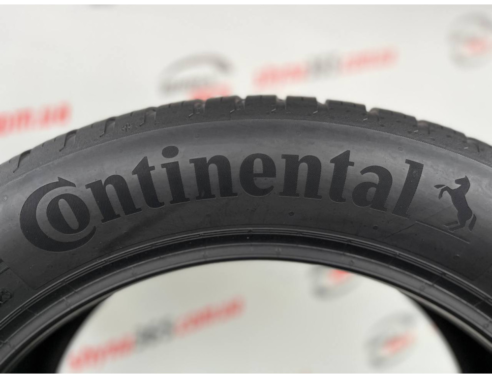 235/55 R19 CONTINENTAL ALLSEASONCONTACT 2 6mm