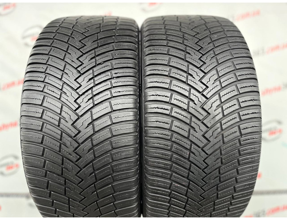 235/40 R19 PIRELLI ALL SEASON CINTURATO SF2 6mm